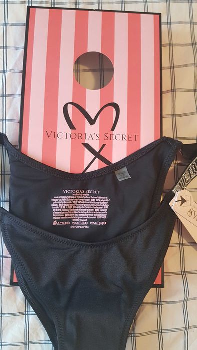 Bikini brazilian Victoria's Secret original