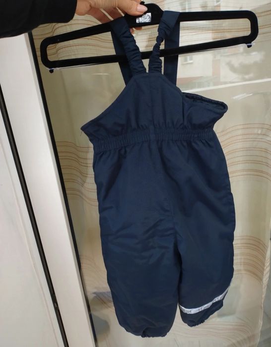 Salopetă de iarnă m.80