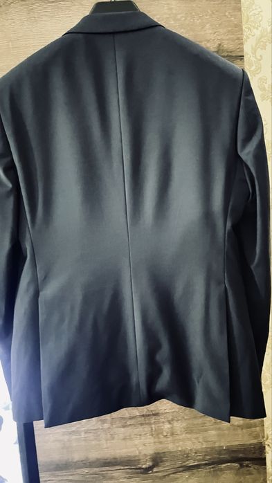 Костюм мужской CAPONE