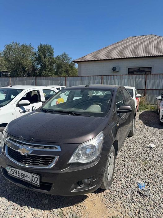 Аренда авто машин