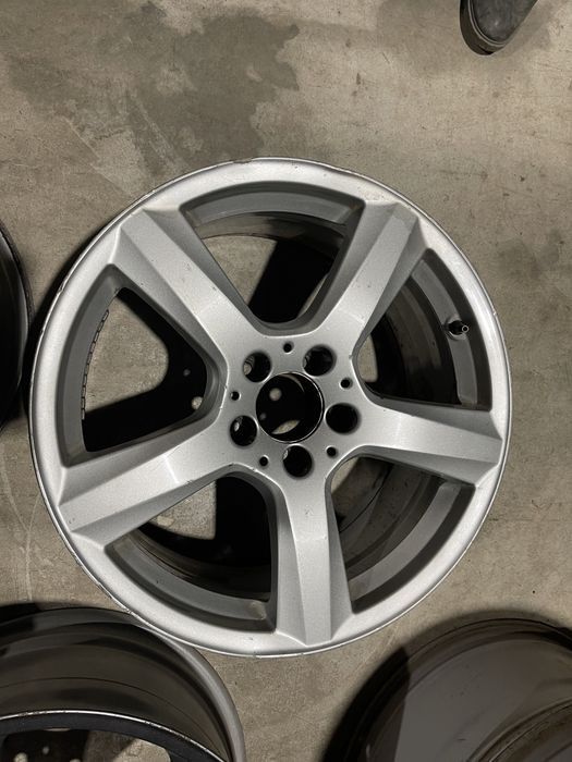 Jante originale Mercedes e class CLS W218 pe 18 Zoll