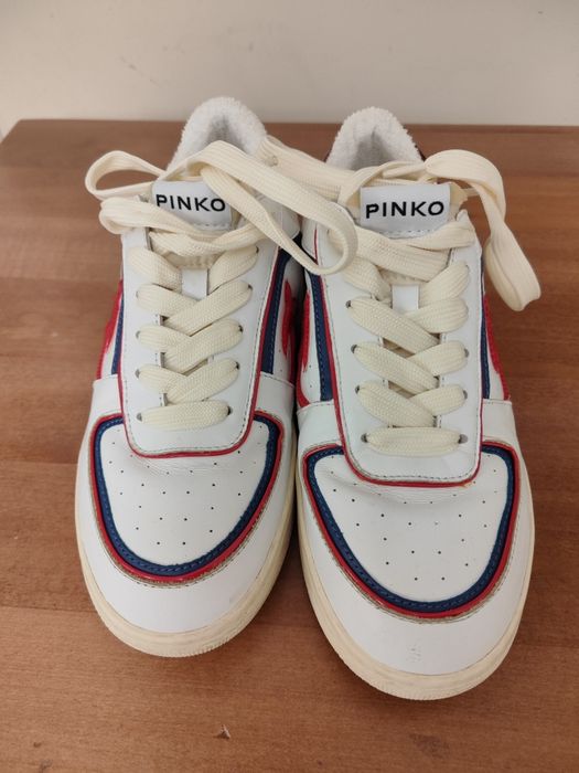 Маратонки Pinko размер 35