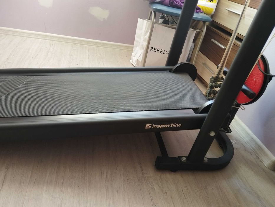 Пътека за бягане