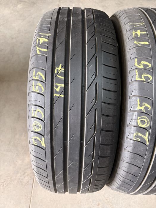 Anvelope vara 205/55/17 Bridgestone Turanza T001 205 55 17 R 17