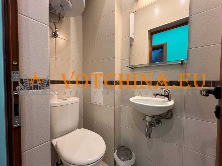 Продава се Тристаен апартамент в Каварна - 88 кв.м за 653 €/кв.м - Снимка #8