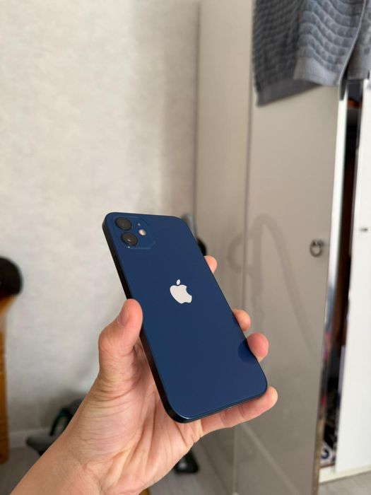 iphone 12,128GB. AKB 78%