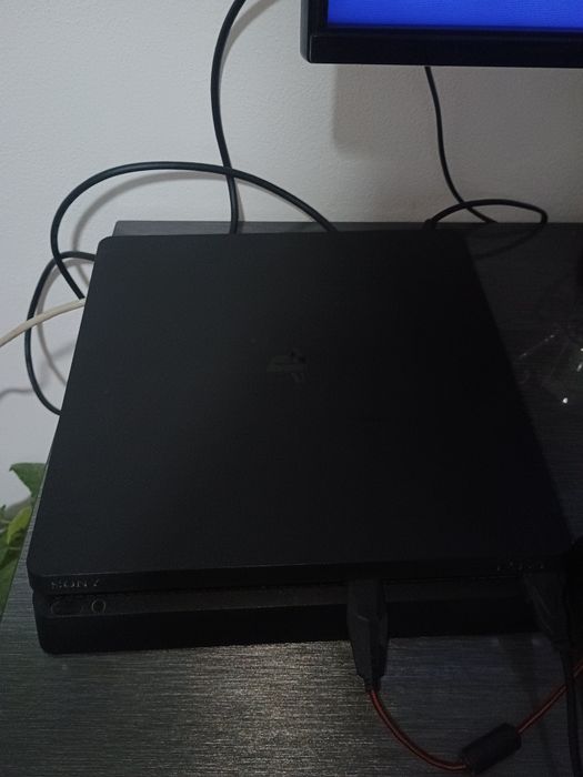 Schimb ps4 cu laptop
