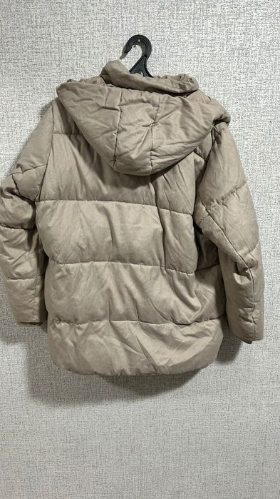 Продам куртку,зимняя