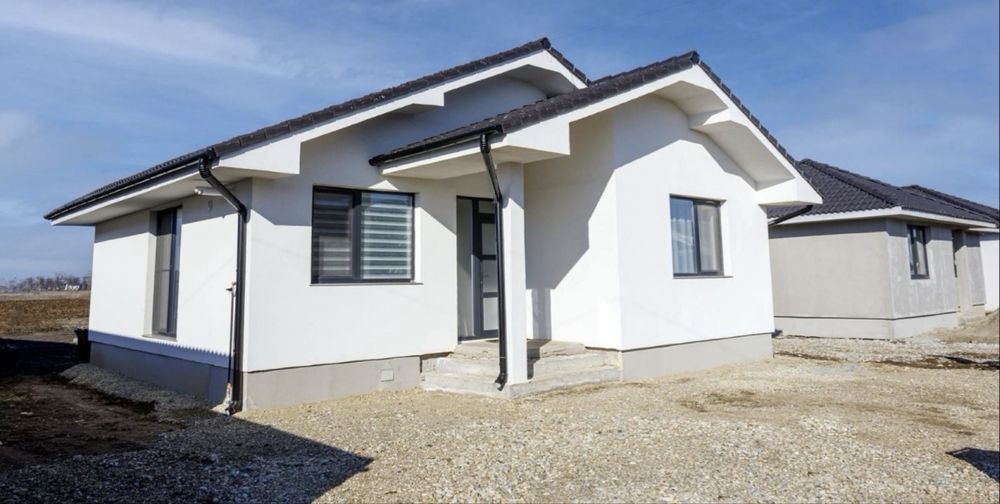 Case modulare la cheie