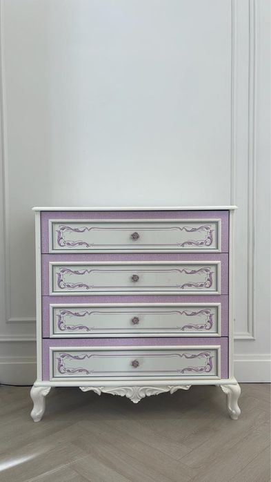 Мебель для детской девочек