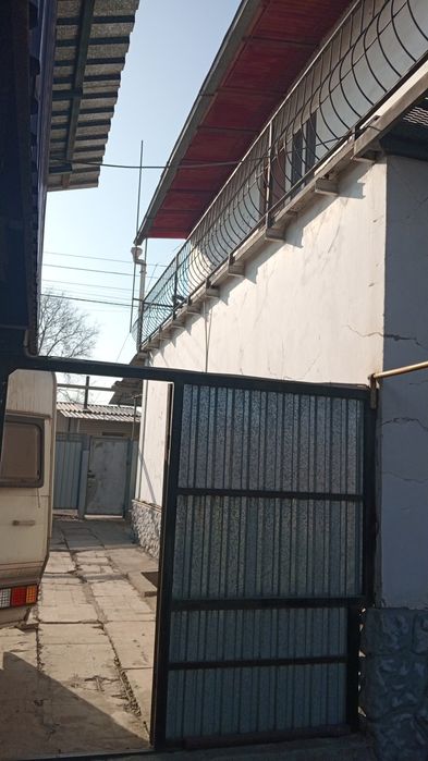 дом капитальный 3 уровня