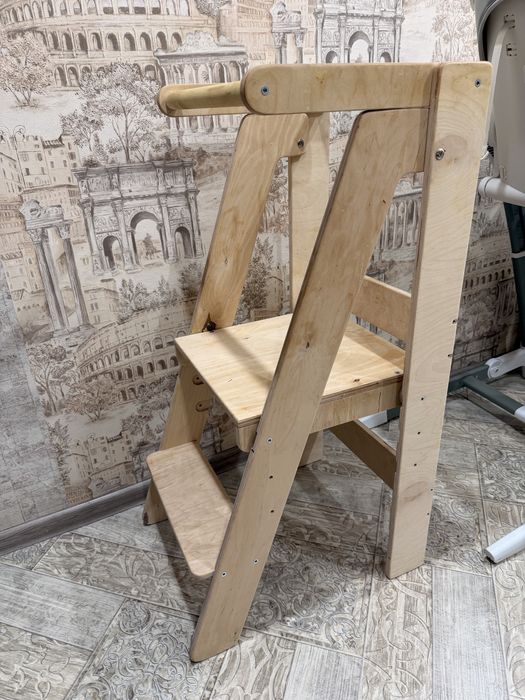 Продам детский стульчик