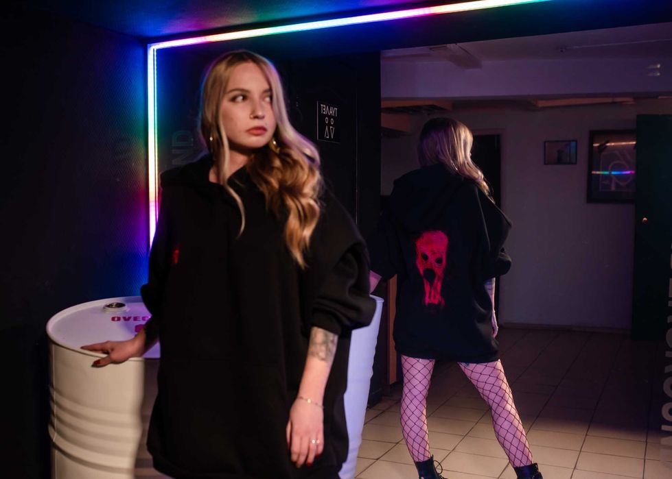 Продам эксклюзив HOODIE | LIMITED