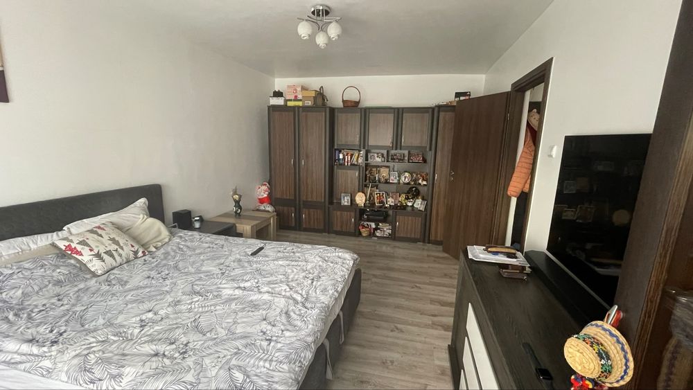Apartament 2 camere Stefan cel Mare