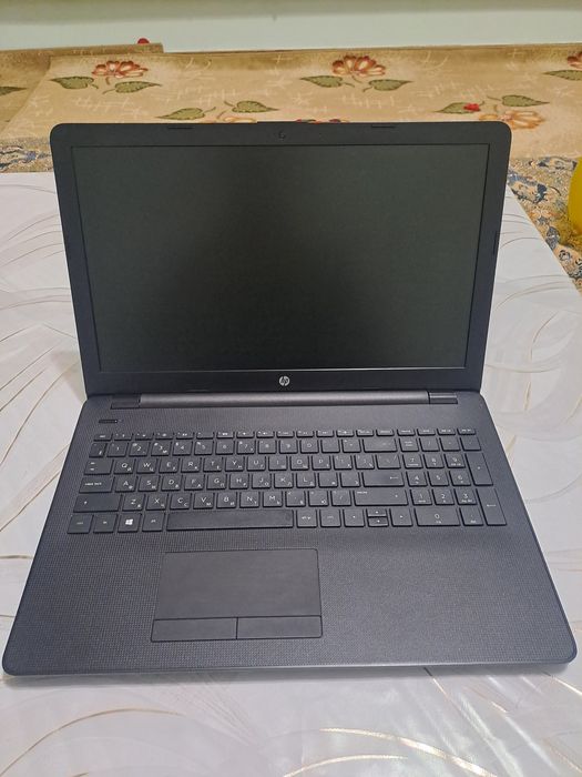 HP Laptop 15-bw0xx