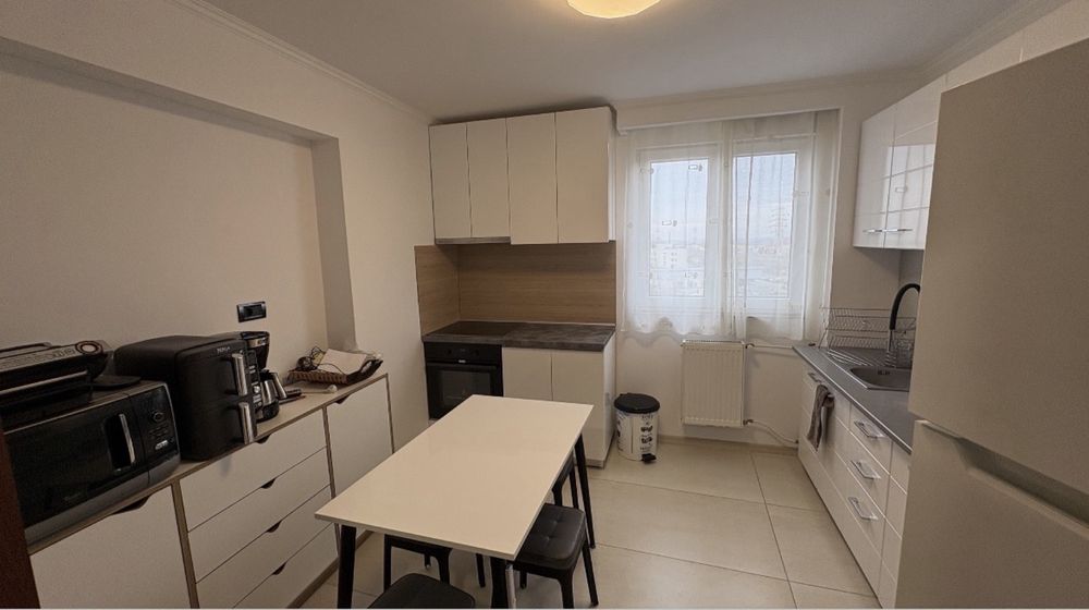 Apartament 3 cam, Lux Transilvaniei
