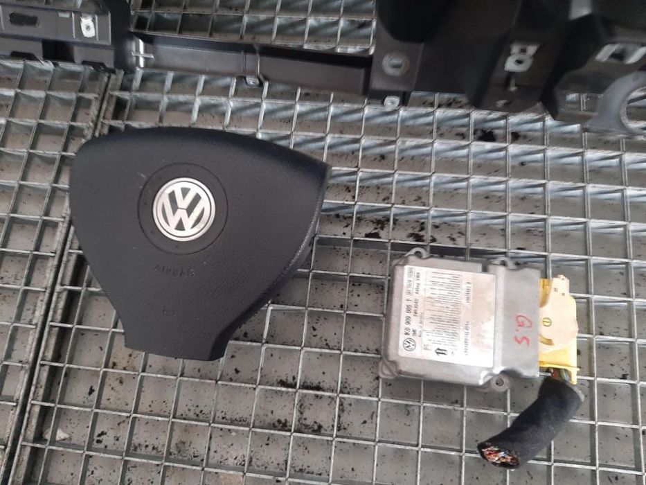 kit plansa bord vw golf 5