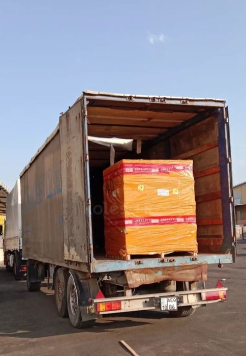 Продам прицеп Samro SR 2001