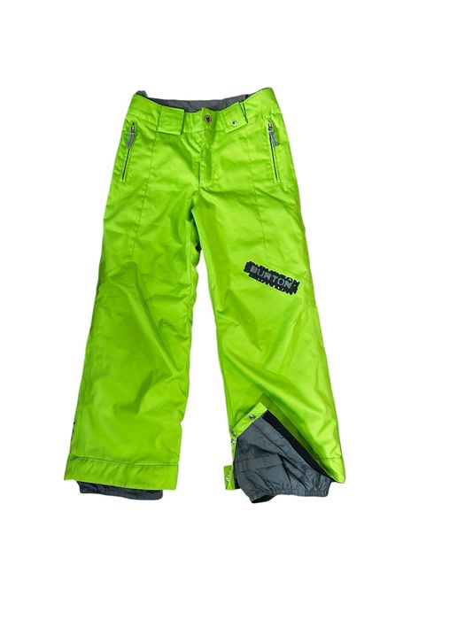 Burton snowboard pant сноуборт/ски панталон