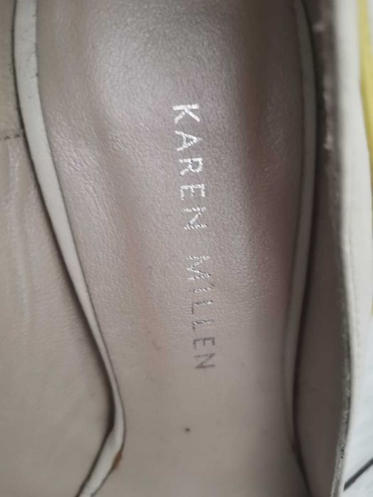 Pantofi dama Sttileto-marc Karen Millen