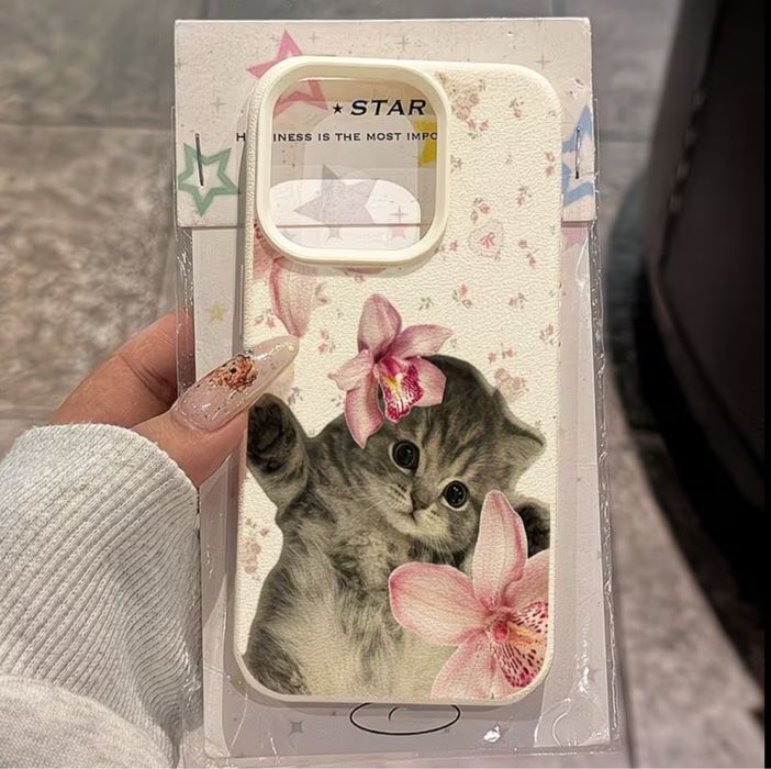 милые чехлы на айфон 11,13