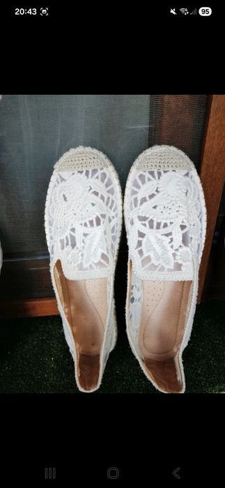 Mocasini dama măsură 40