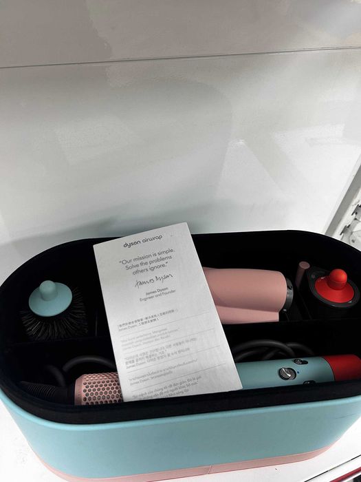 Dyson AirwarpHS05 мультистайлер