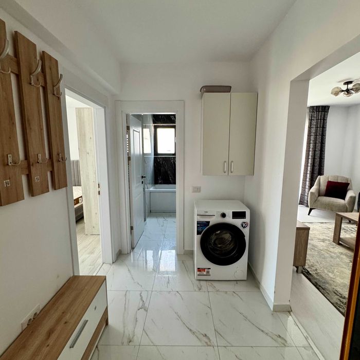 Apartament cu 2 camere + Loc Parcare | Fundeni, jud. Ilfov | Proprietar