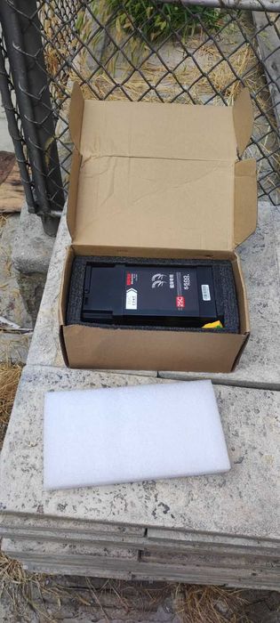 Селскостопански дрон