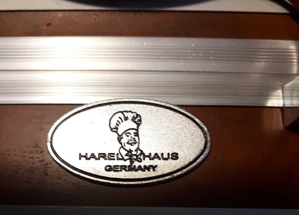 set cutite de lux Harel Haus Germany