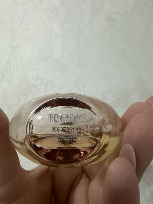 Парфюм оригинал