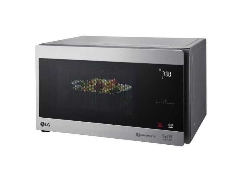 Микровълнова Фурна LG NeoChef MS2595CIS, 25L