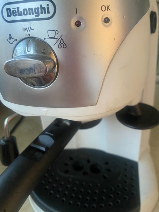 Кафе машина - еспресо