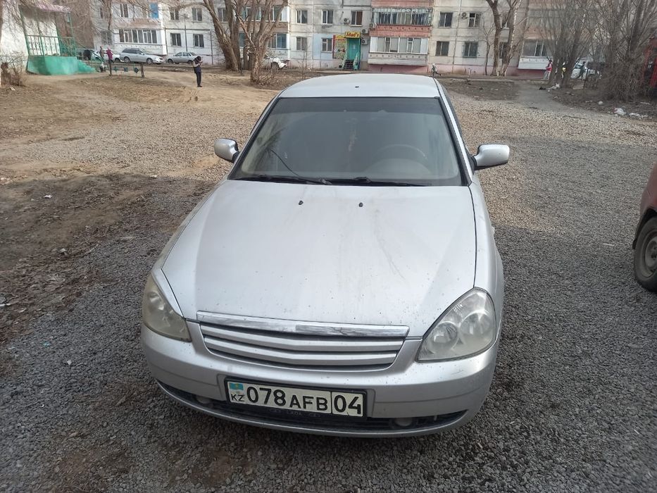 Продам автомобиль