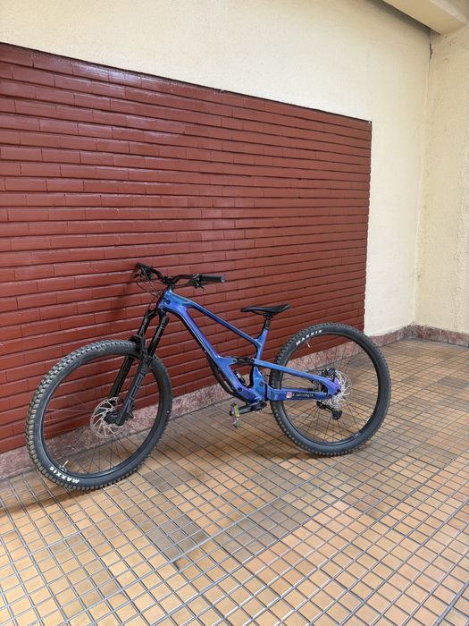 Vand bicicleta cannondale jekill 2