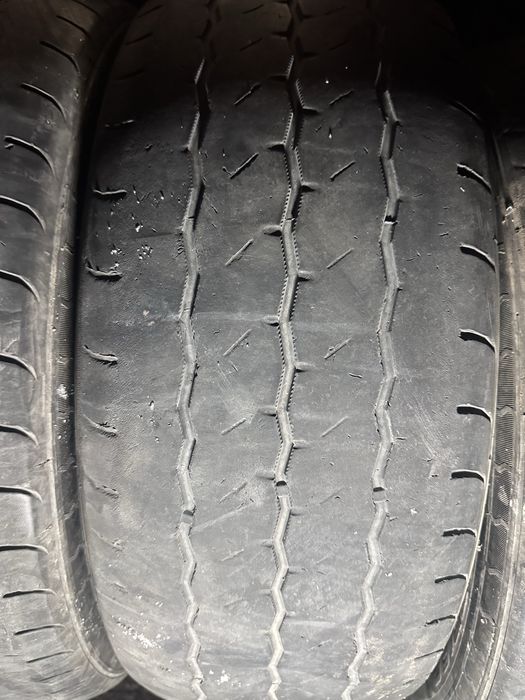 Шины 235/65R16 (5шт)