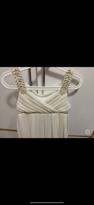 Платье для девочки (7-10 лет)