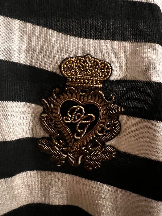 Поло Dolche & Gabbana