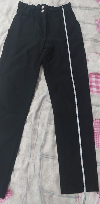 Pantaloni eleganți fete 10- 12 ani