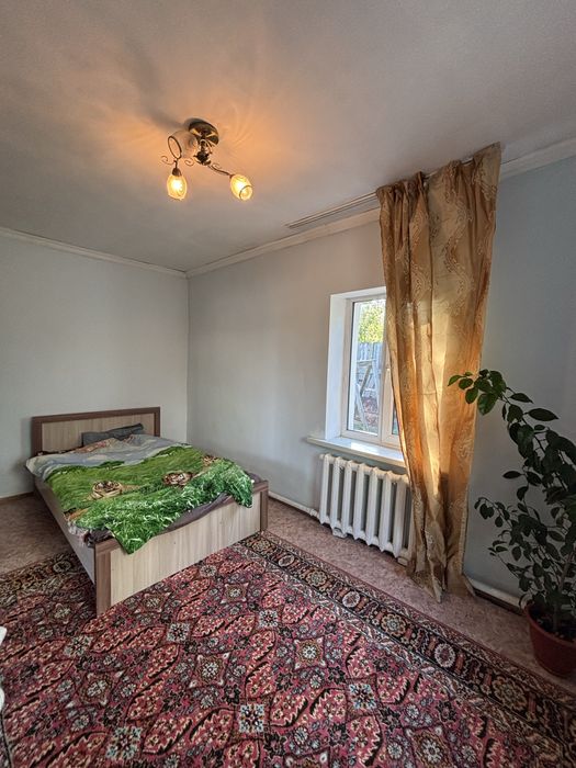 Продам 3 комнатный дом