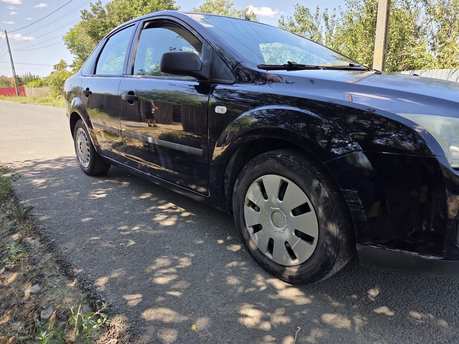 FORD Focus 2006 — imagine 3