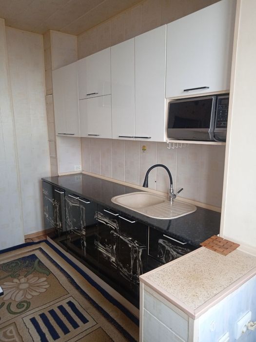 Продаётся уютная квартира Паркенский