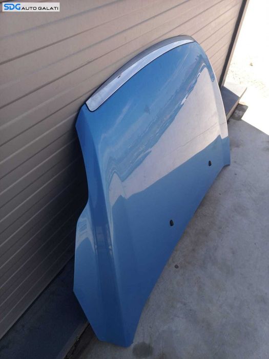 Capota Motor Ford Focus 2 Facelift 2007 - 2010 [L0838] [Depozit]