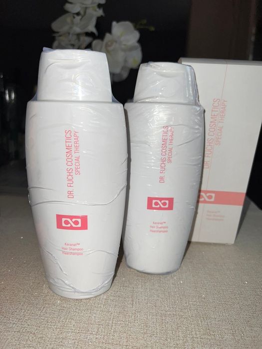 Dr. Fuchs Cosmetics