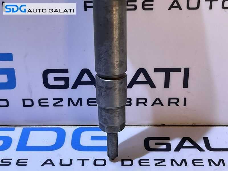 Injector Injectoare Mercedes Sprinter 2.7 CDI 2000 - 2006 Cod A6110700687 0445110025