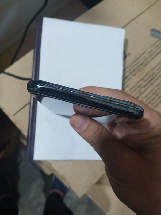 Iphone 11 Max Za/a 64/79