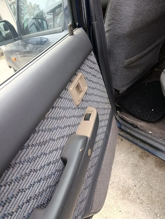 Тойота 4runner  офроуд проект