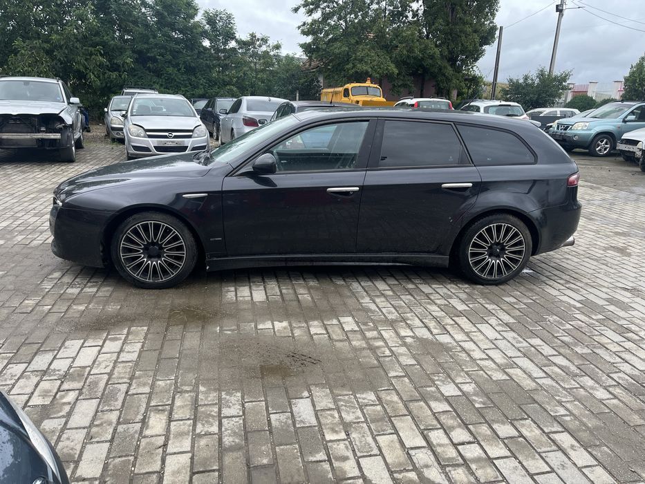 piese alfa 159 1,9 jtd