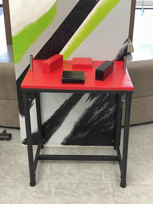 Стол для армрестлинга