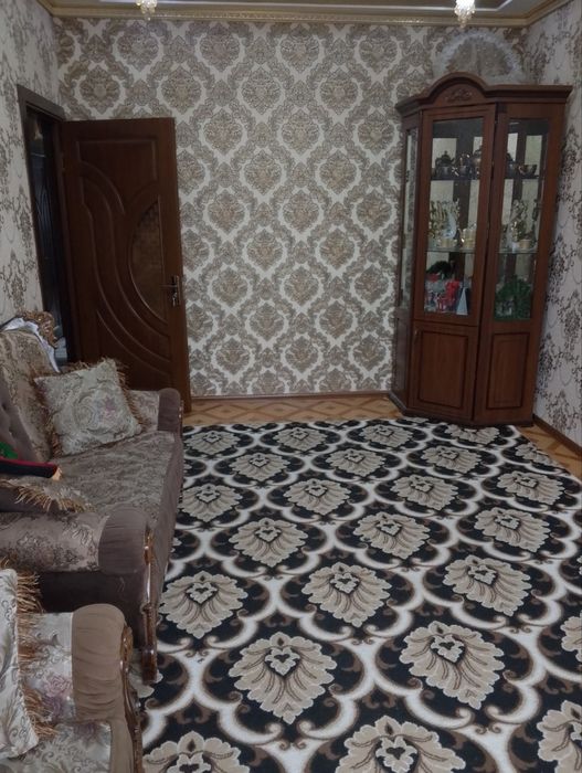 Chilonzor 19 kvartal kvartira